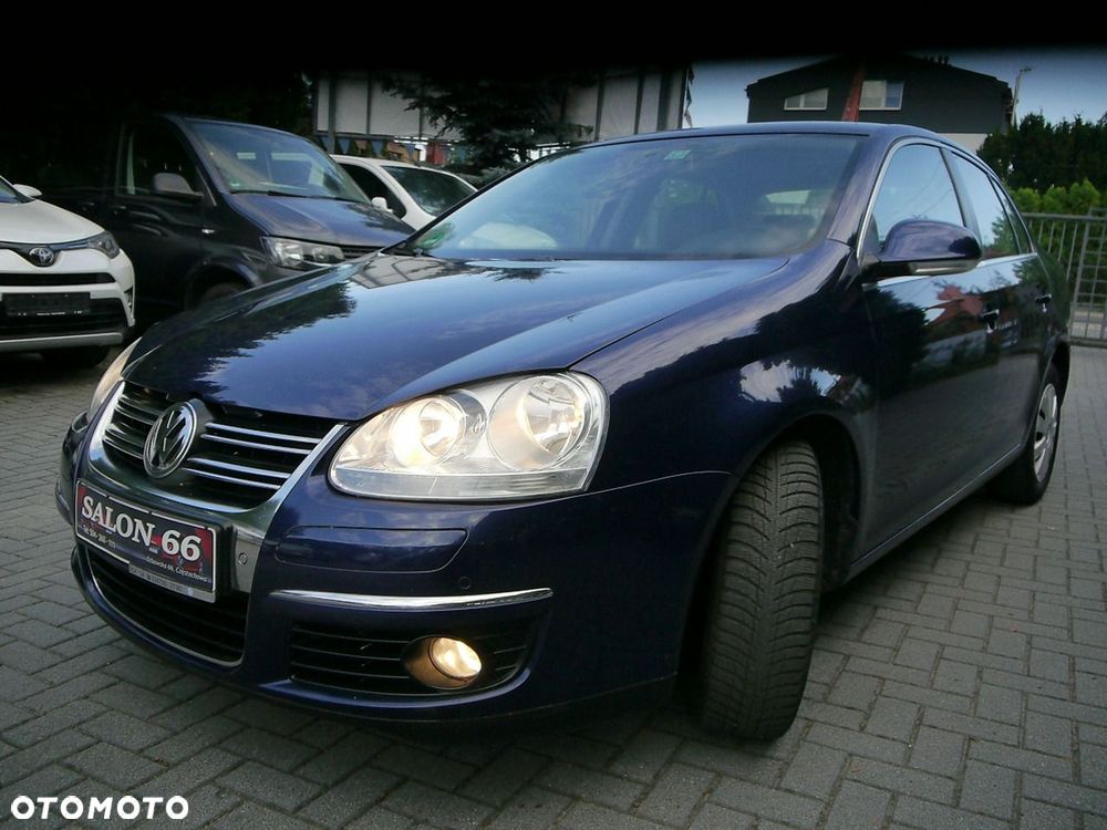 Volkswagen Jetta 1.4 TSI Comfortline CityLine - 18