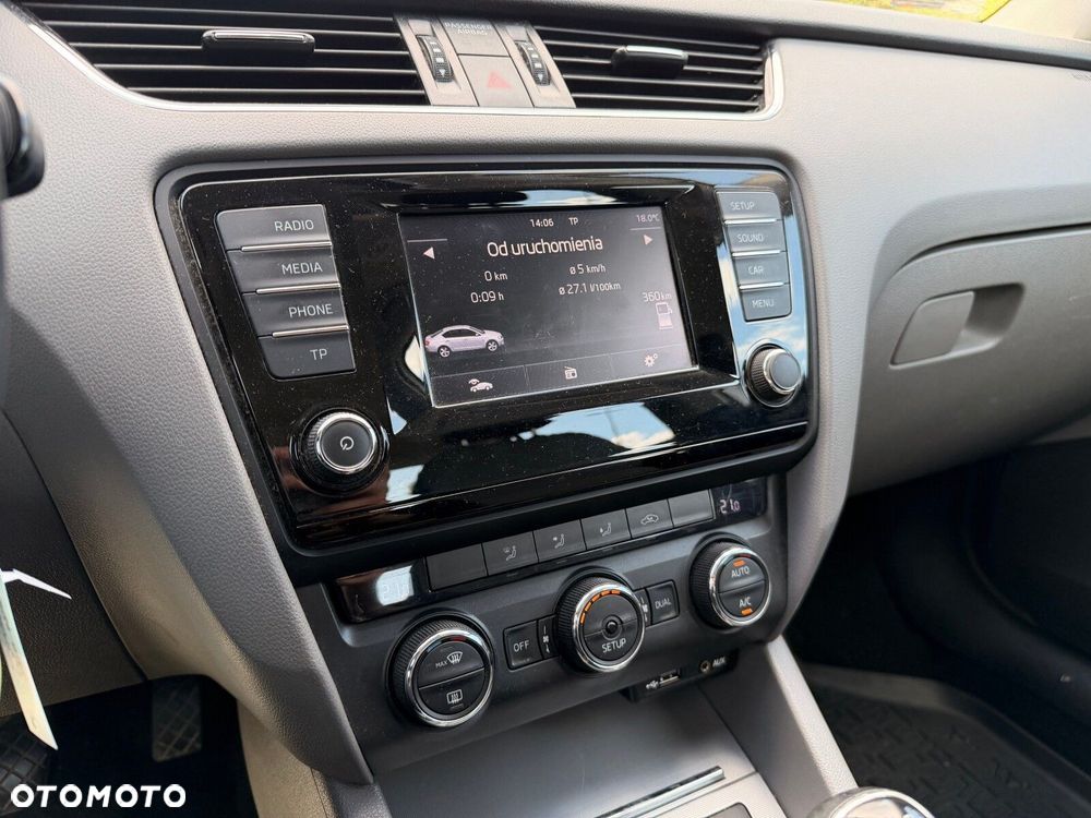 Skoda Octavia 2.0 TDI SCR Ambition - 15