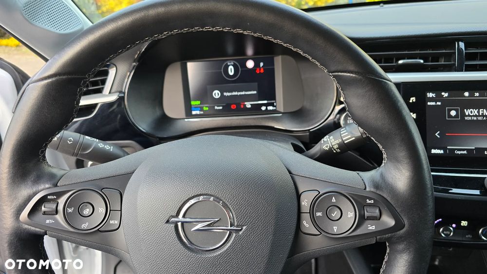 Opel Corsa Electric Ultimate - 32