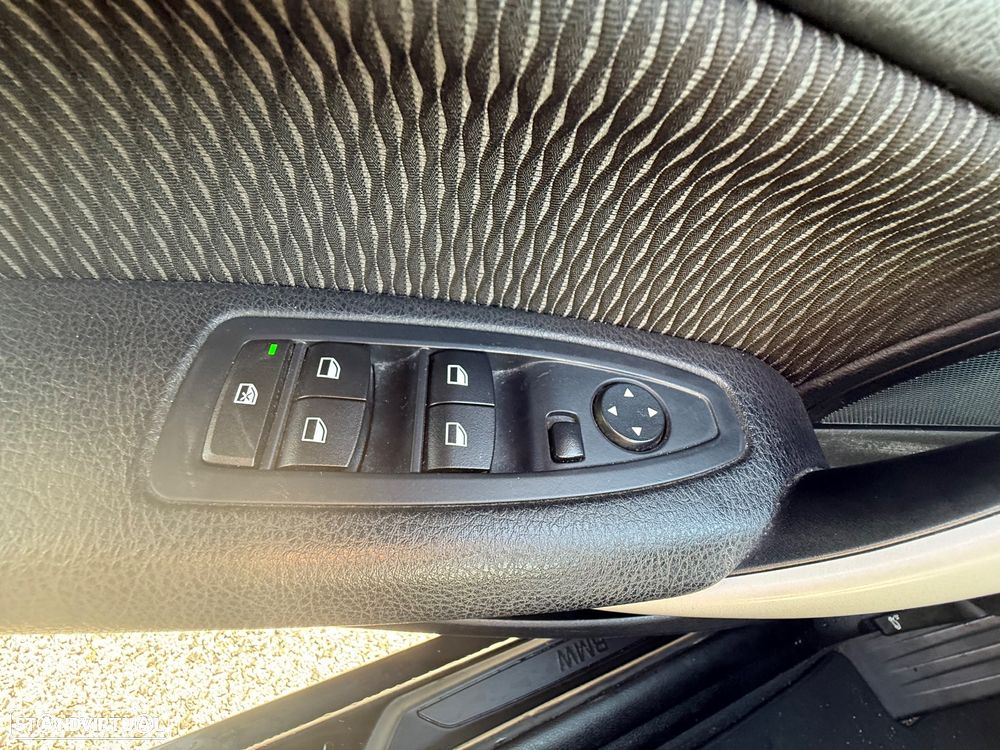 BMW 116 d EfficientDynamics Edition Advantage - 13