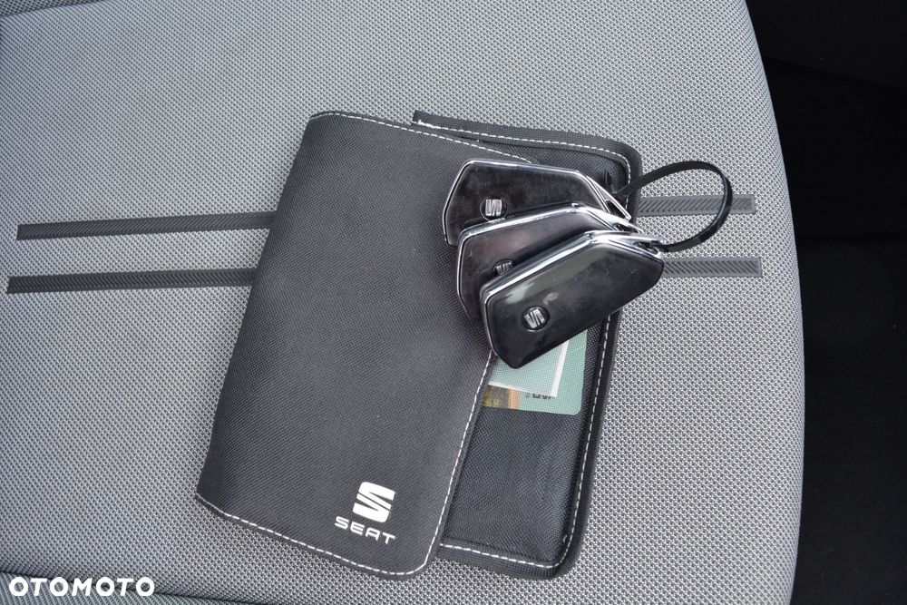 Seat Leon 2.0 TDI Style S&S DSG - 24