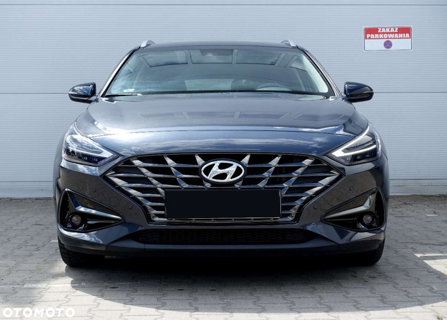 Hyundai i30 - 4