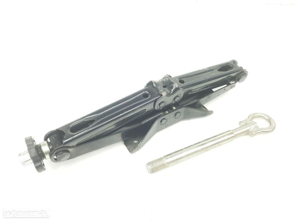 MACACO TOYOTA PROACE VERSO - 1