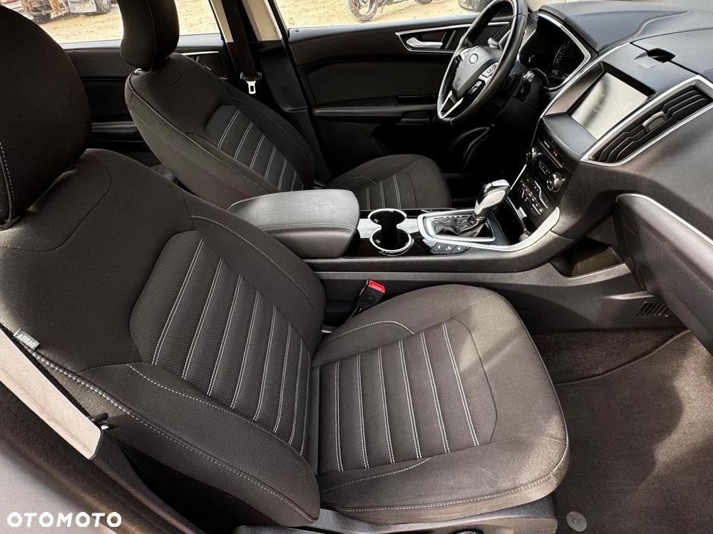 Ford Galaxy 2.0 TDCi Titanium PowerShift - 27