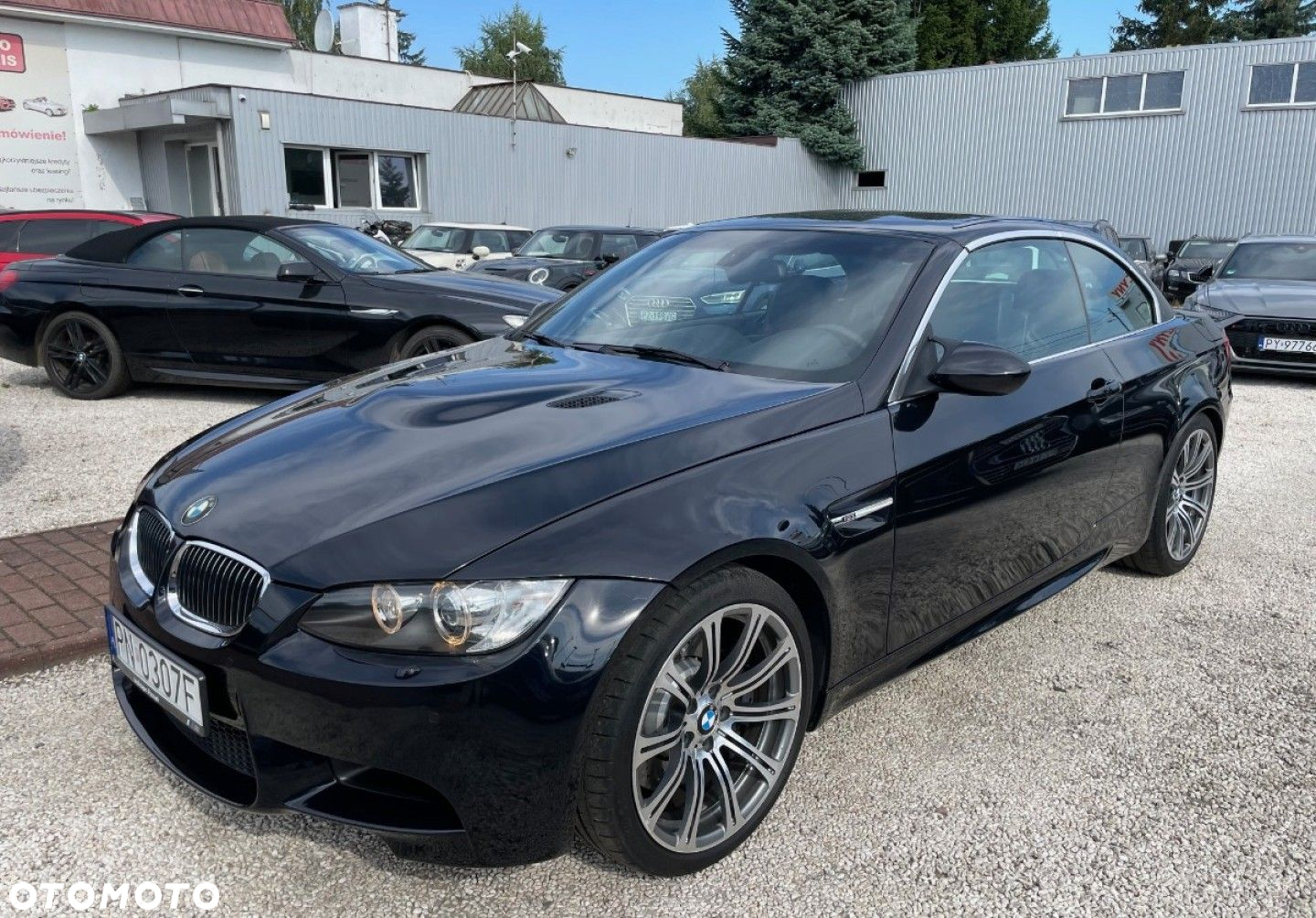 BMW M3 - 24