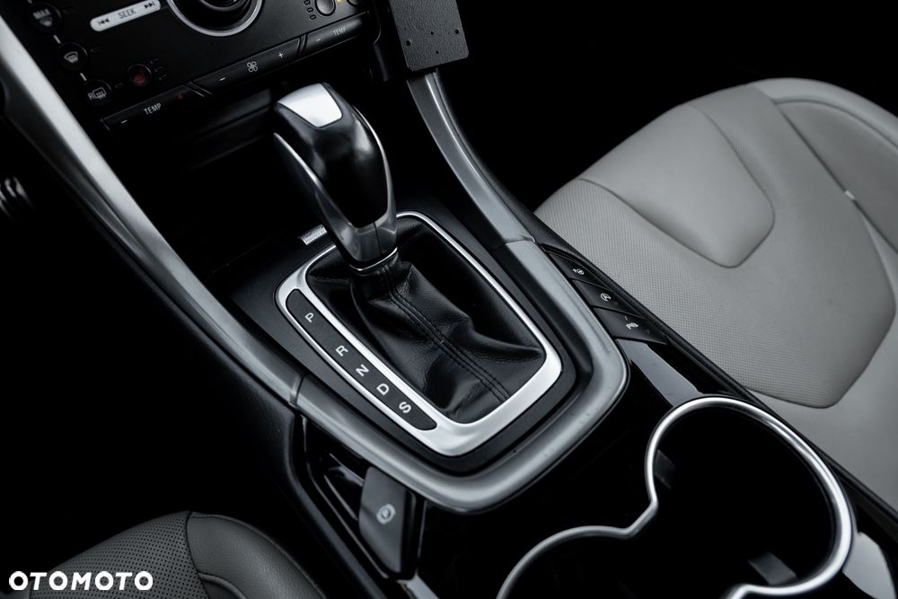 Ford Mondeo 2.0 EcoBoost ST-Line - 31