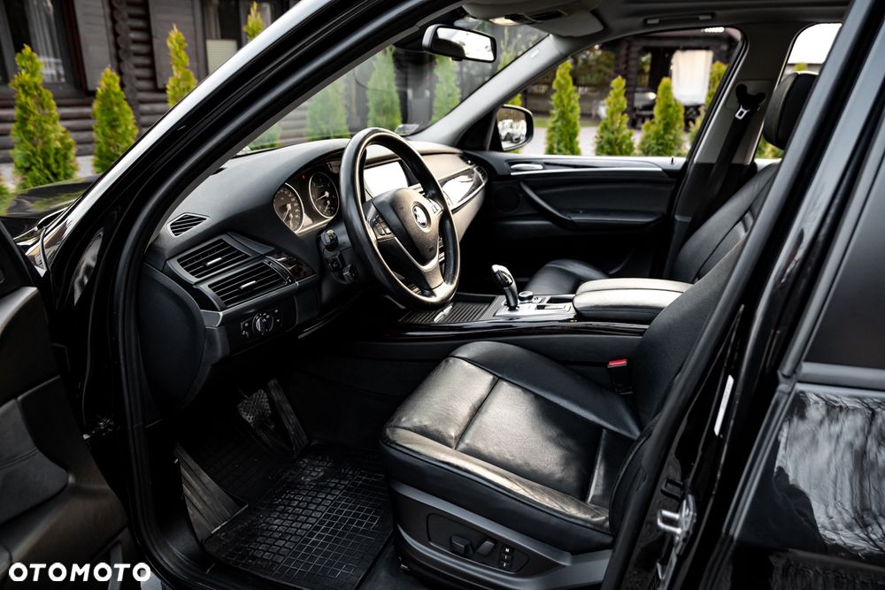 BMW X5 xDrive30d - 17