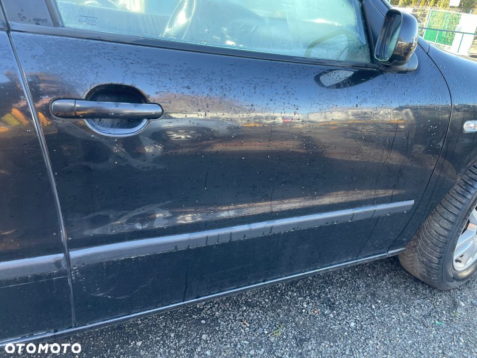 DRZWI PRAWY PRZÓD SEAT LEON I TOLEDO II LC9Z - 1