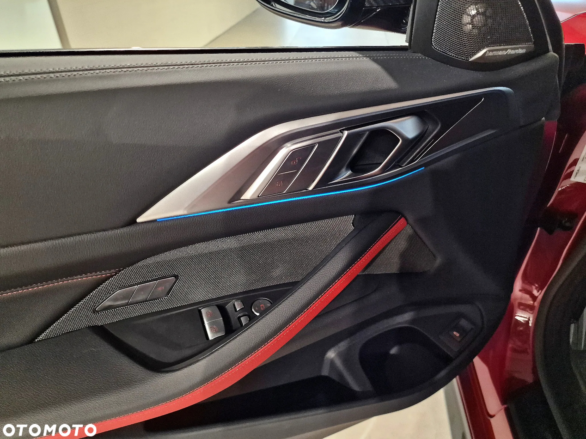 BMW Seria 4 430i xDrive M Sport sport - 32