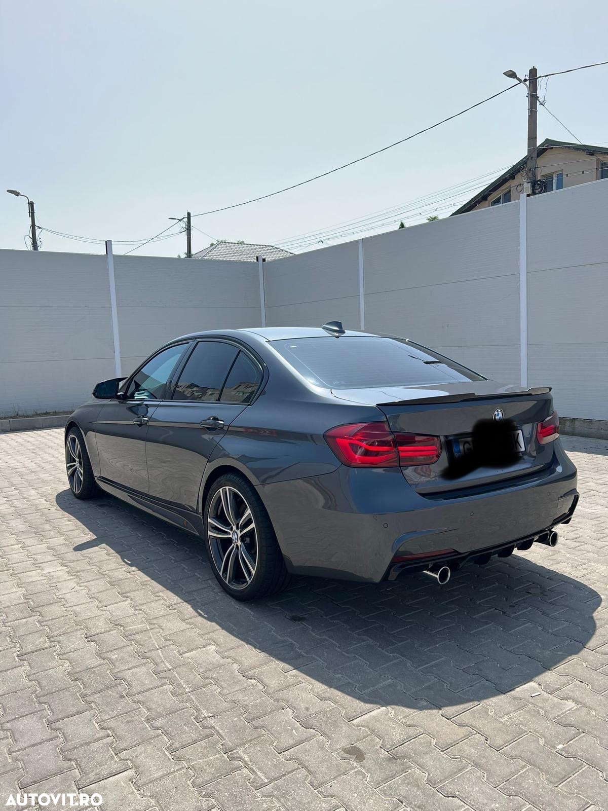 BMW Seria 3 - 3