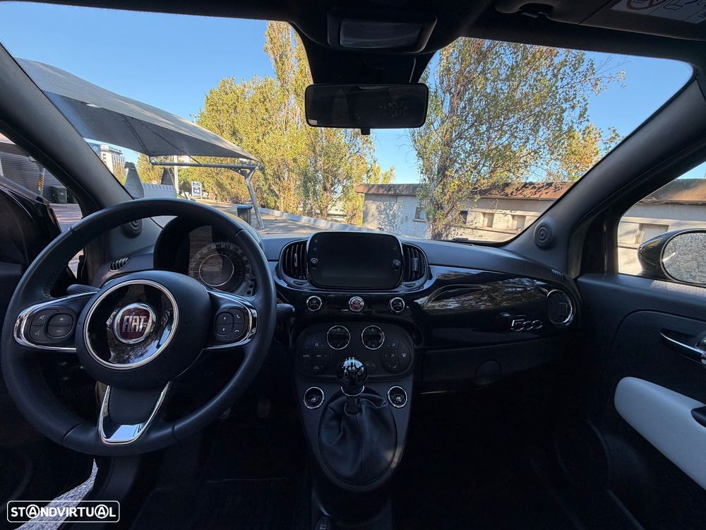 Fiat 500 - 9