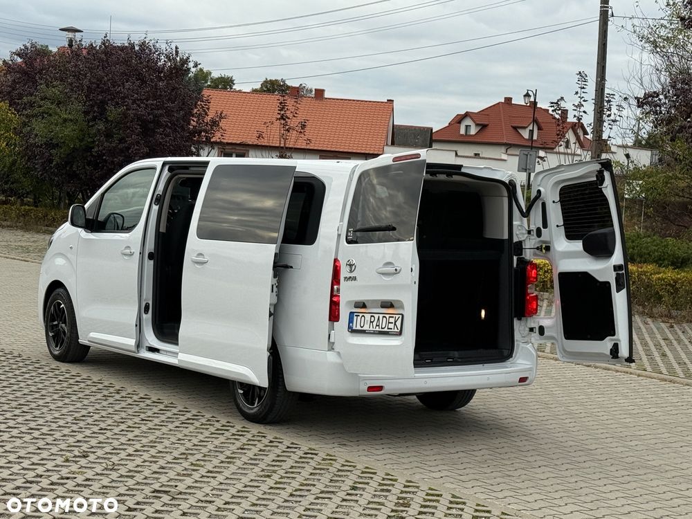 Toyota Proace Verso 2.0 D4-D Long Family - 26