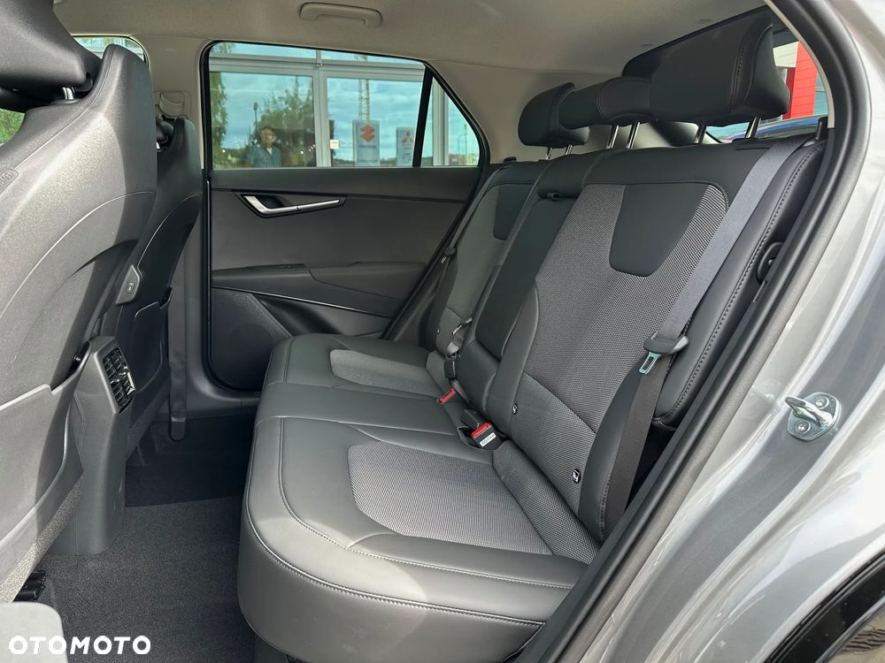 Kia Niro 1.6 GDI Hybrid Business Line - 7