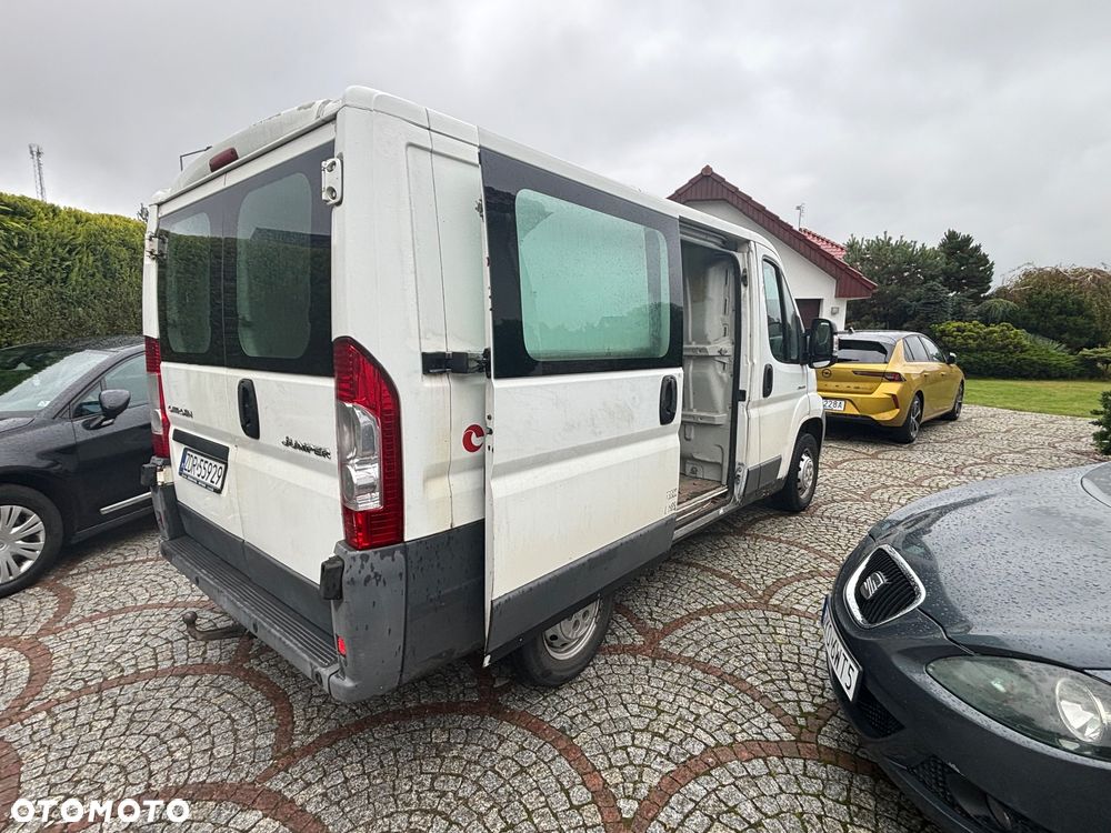 Citroën Jumper - 10