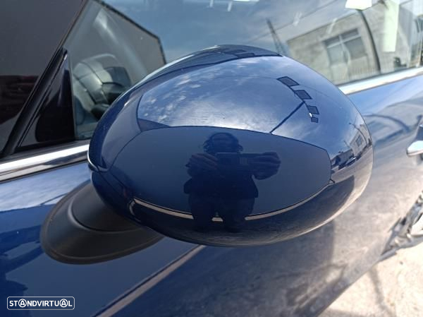 Para Peças Mini Mini (F56) - 9