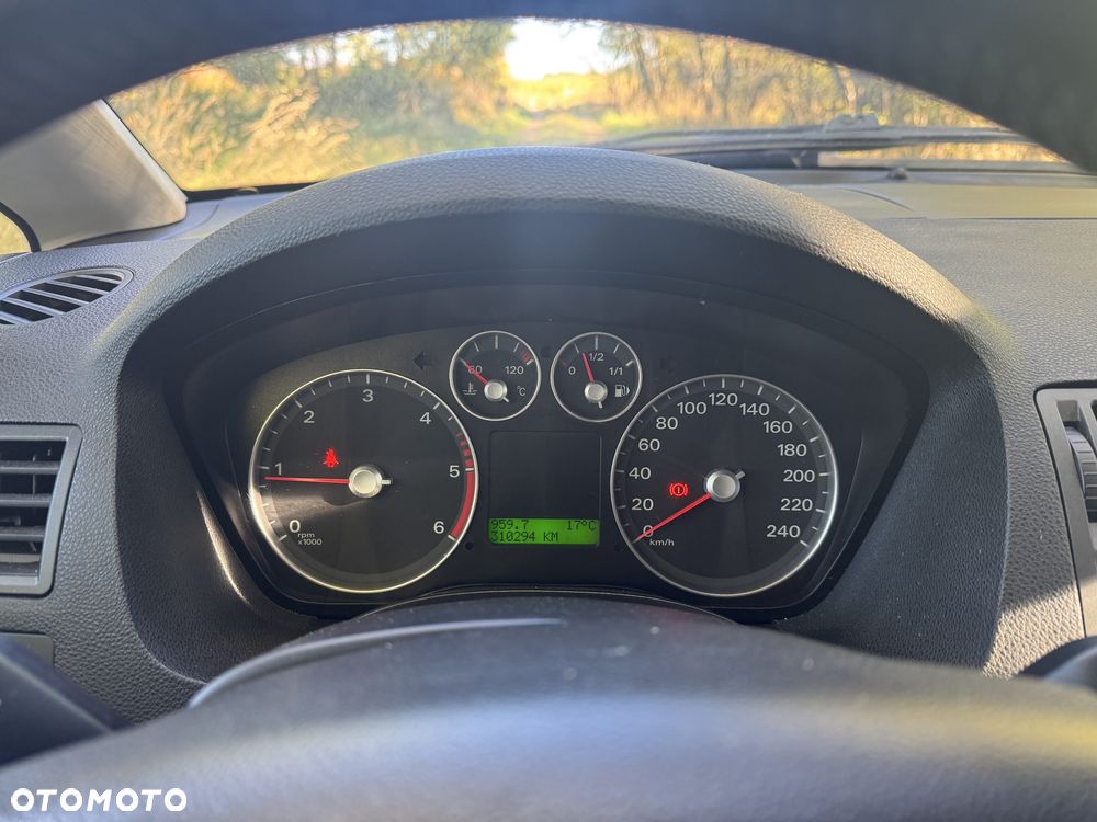 Ford Focus C-Max 2007 photo 5