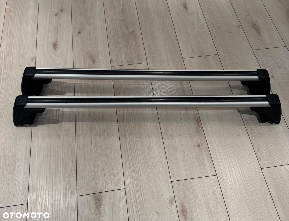 Oryginalne belki dachowe do BMW X3 F25 - 1