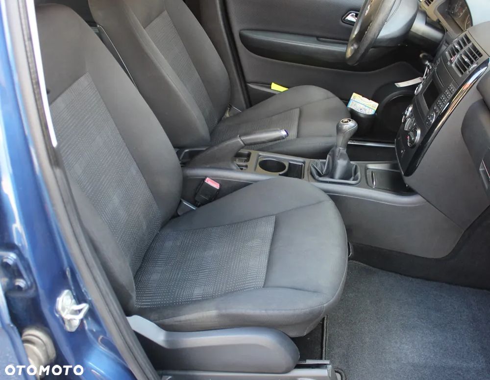 Mercedes-Benz Klasa A - 12