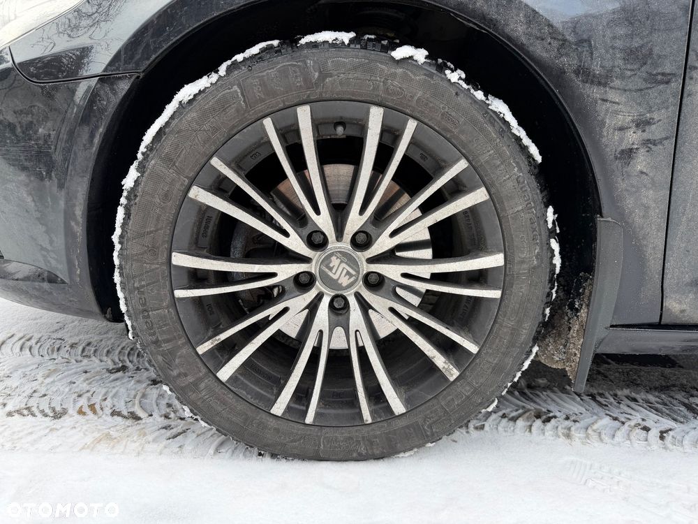 Volkswagen Passat 1.8 TSI Comfortline DSG - 39