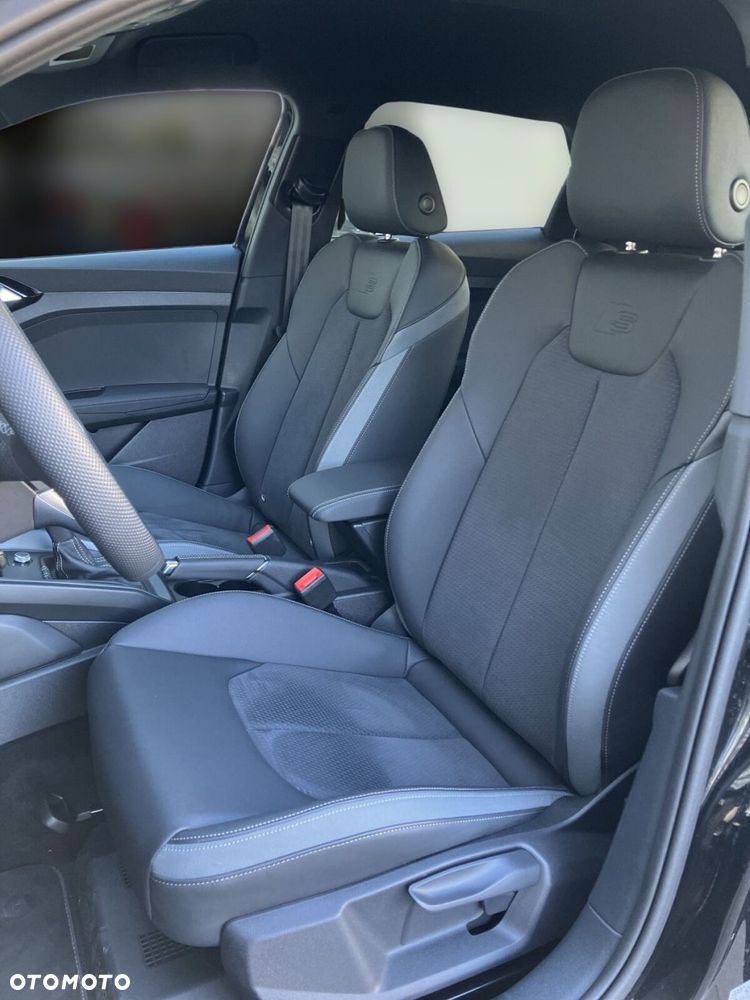 Audi A1 Sportback - 14