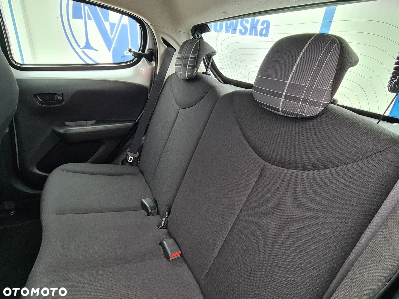 Peugeot 108 VTI 68 Top Style - 21