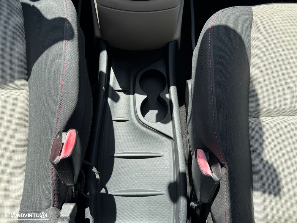 Renault Grand Scénic Energy dCi 110 S&S Bose Edition - 47