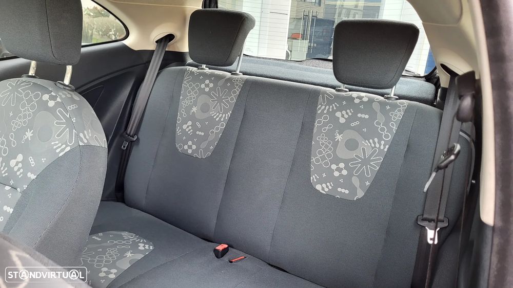 Ford KA 1.2 City - 5