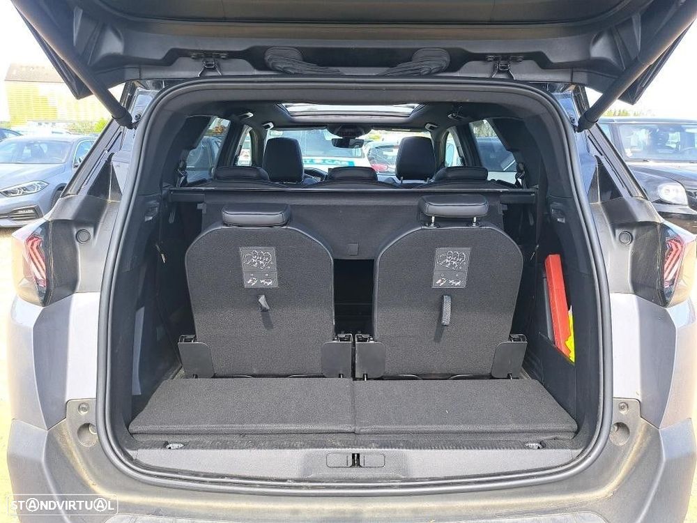 Peugeot 5008 1.2 PureTech GT - 6