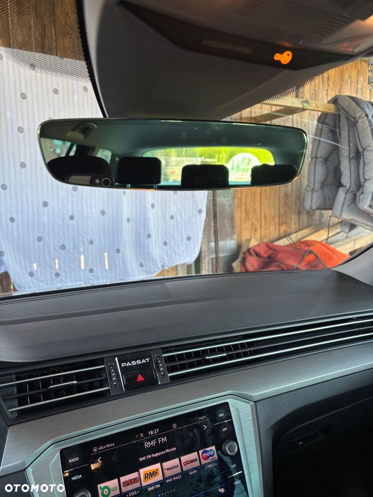 Volkswagen Passat 2.0 TDI EVO Business - 10