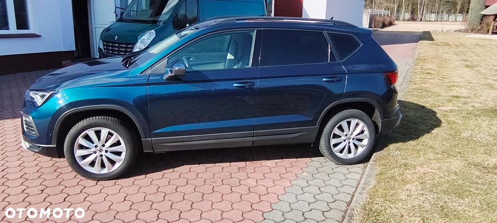 Seat Ateca - 5