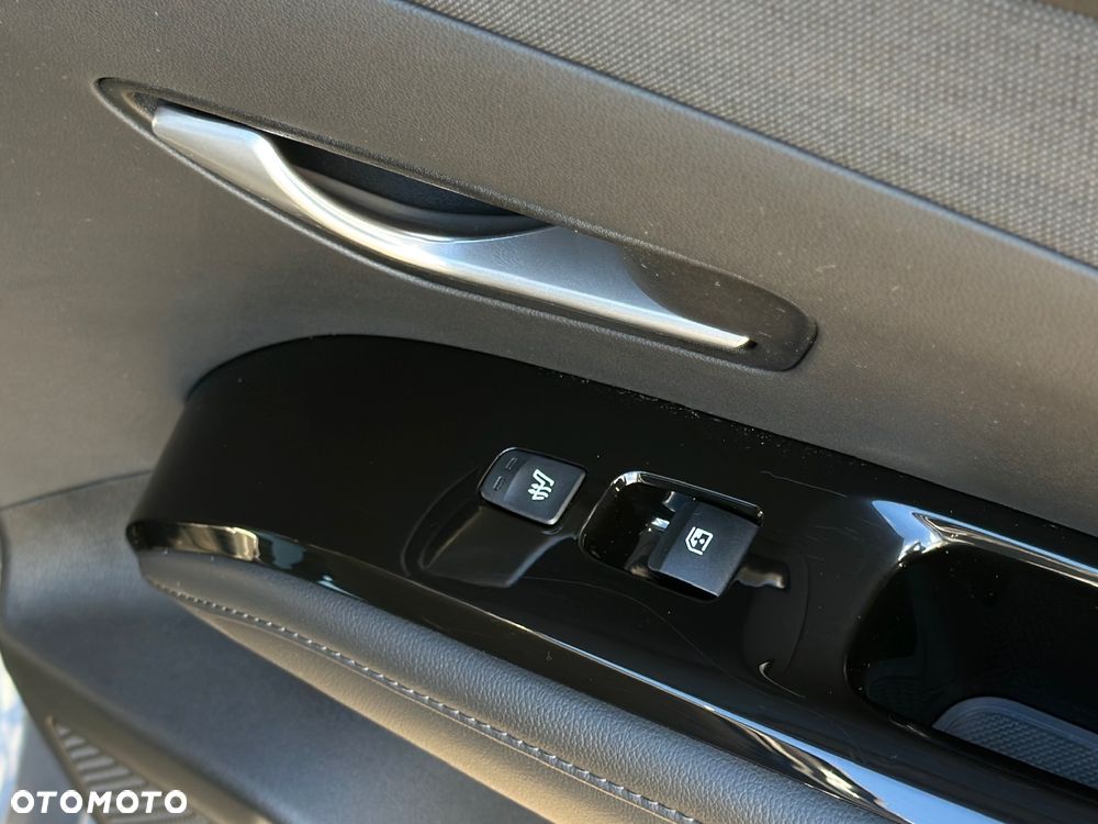 Hyundai Tucson 1.6 T-GDi HEV Platinum 2WD - 29