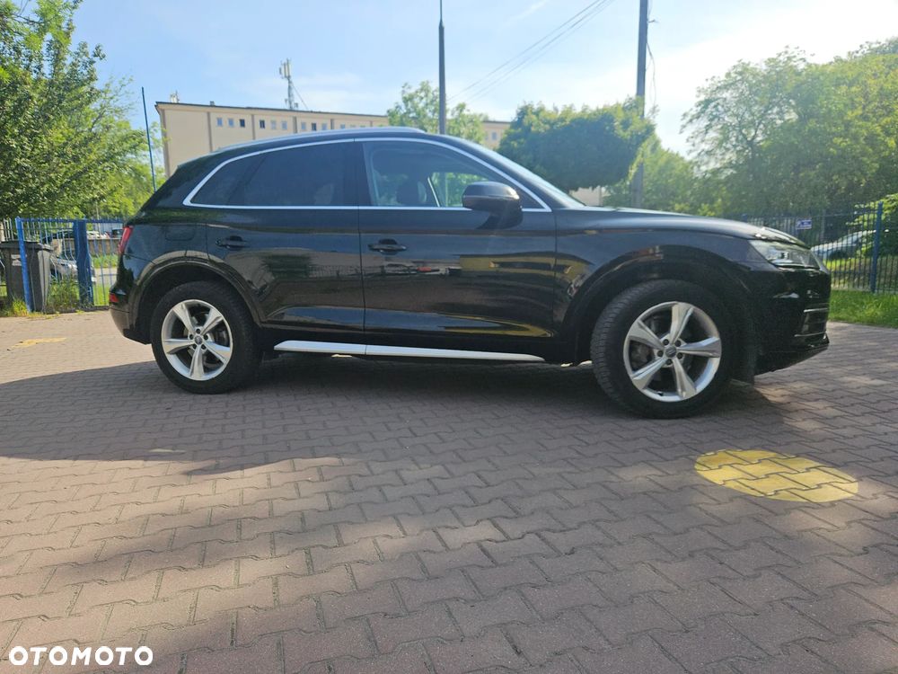Audi Q5 2.0 TFSI Quattro S tronic - 2