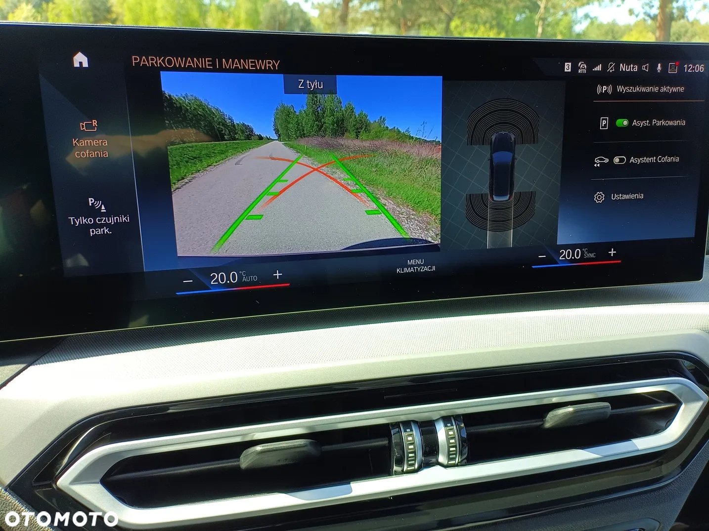 BMW Seria 3 318i Touring Sport Line - 39
