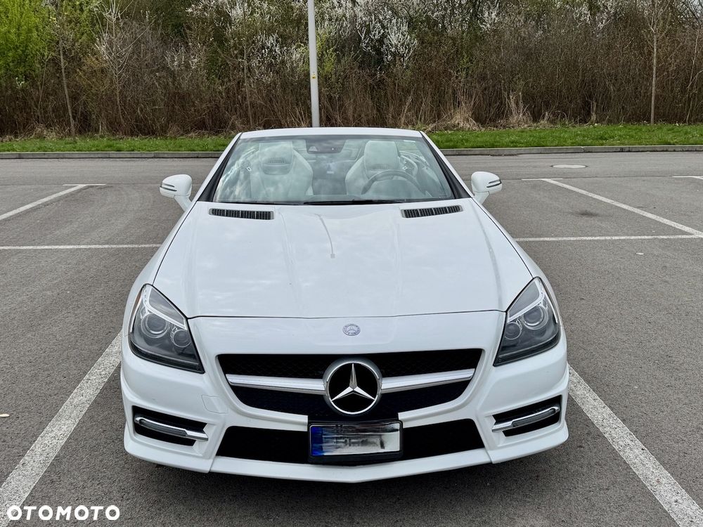 Mercedes-Benz SLK - 6