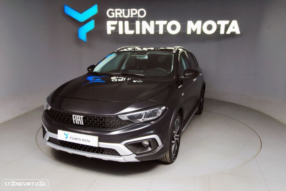 Fiat Tipo Station Wagon Cross 1.0 GSE T3 Cross - 6