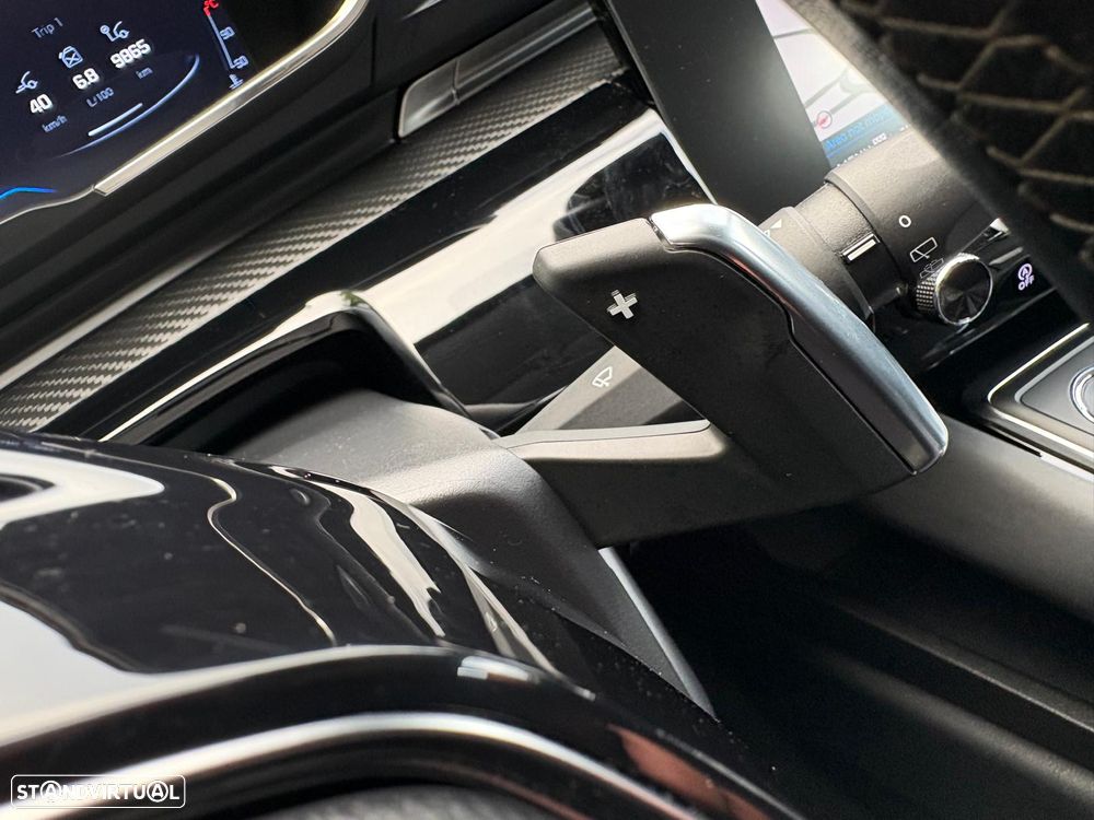 Peugeot 508 SW 1.5 BlueHDi Allure EAT8 - 35