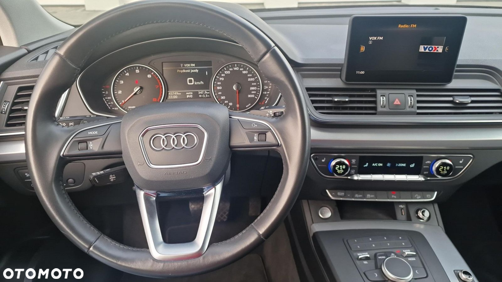 Audi Q5 - 13