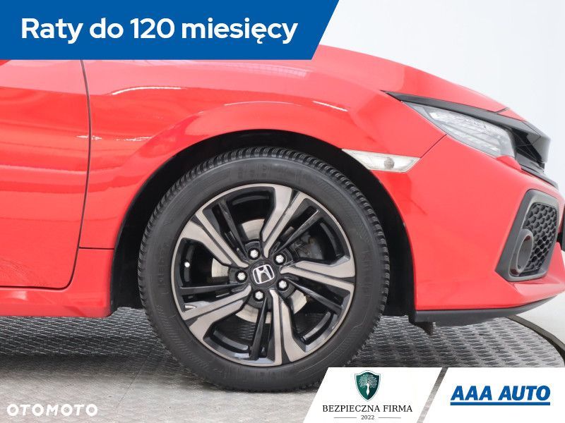 Honda Civic - 16