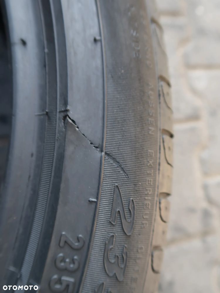 Pirelli Scorpion Verde 235/45r20 1 szt - 7