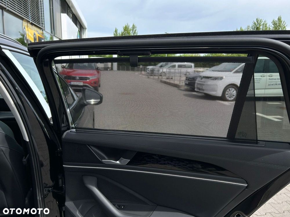 Volkswagen Passat Variant - 28
