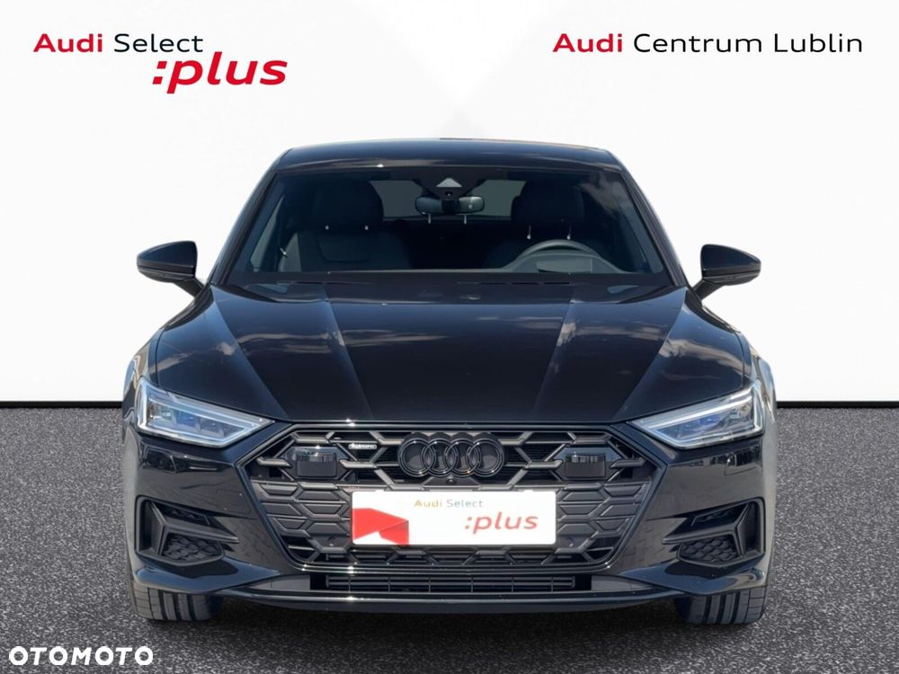 Audi A7 Sportback - 2