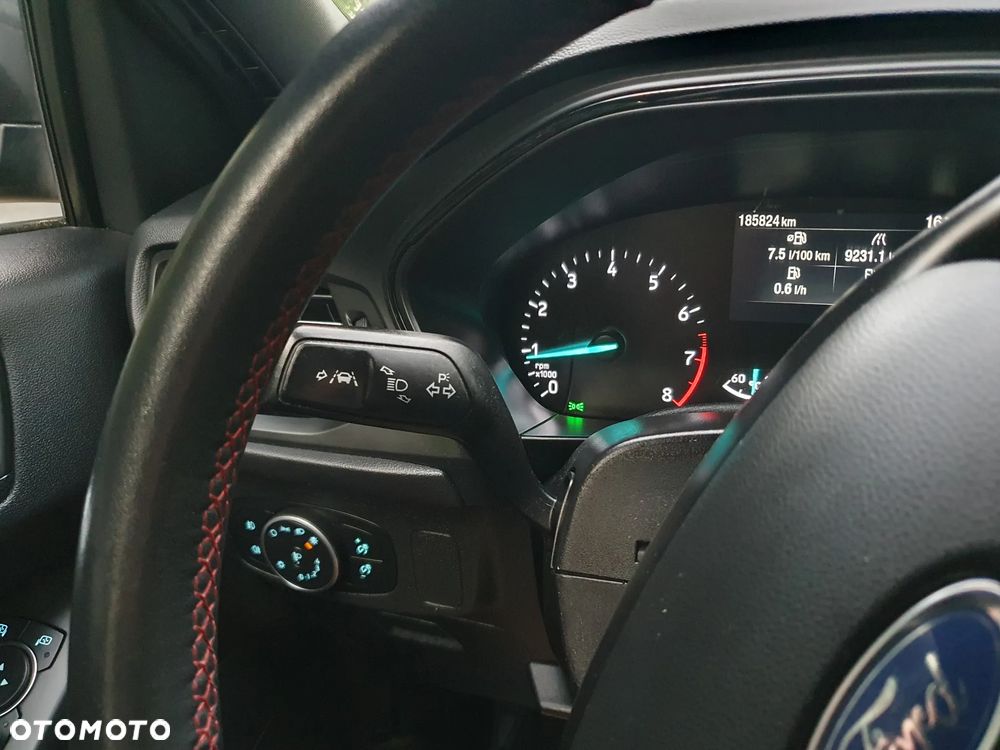 Ford Focus 1.5 EcoBoost STart-Stopp-System ST-LINE - 15