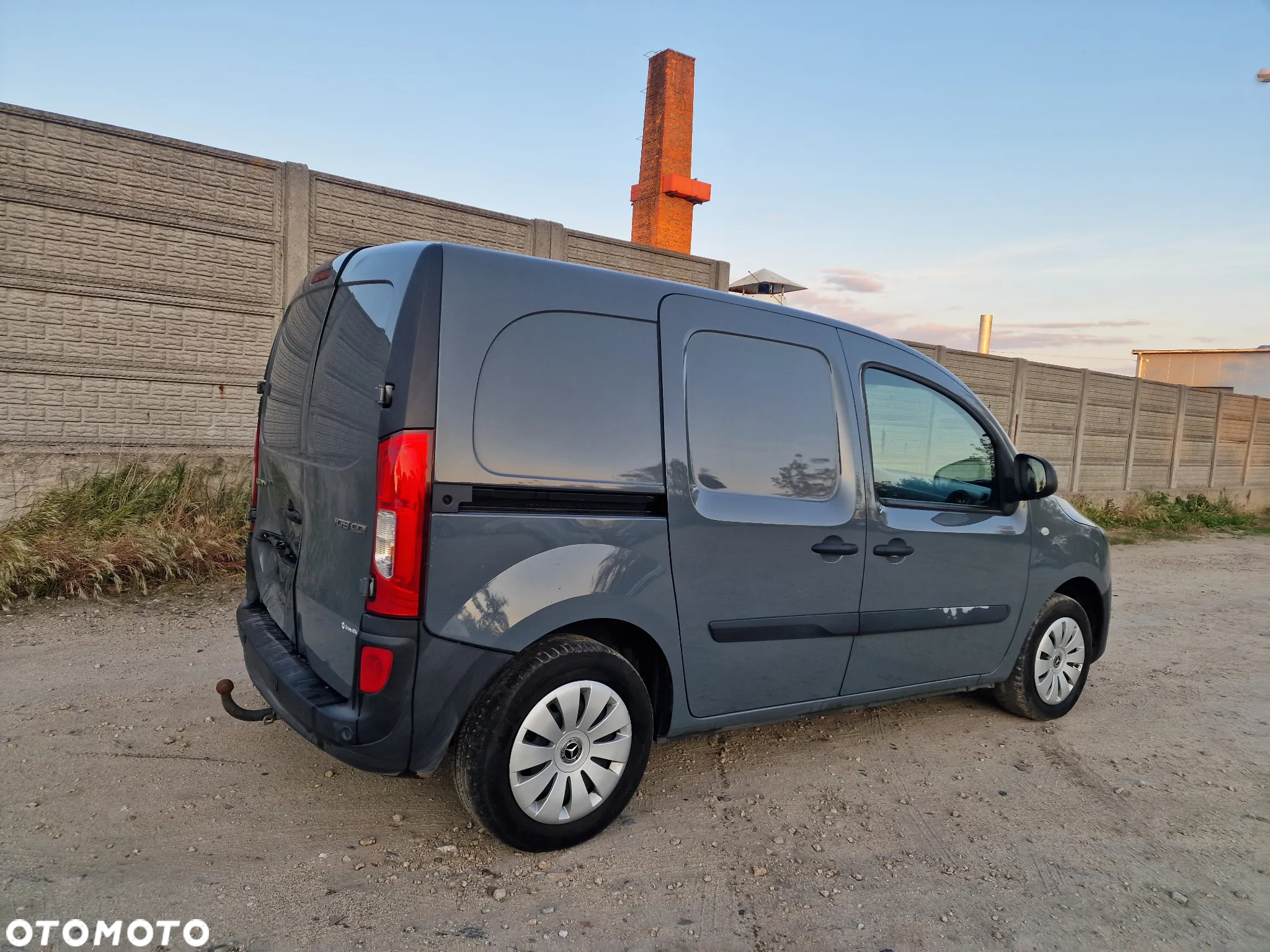 Mercedes-Benz Citan - 5