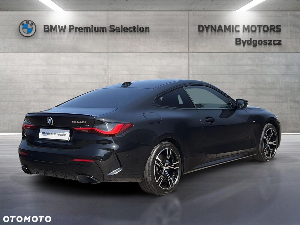 BMW Seria 4 M440i xDrive mHEV sport - 7