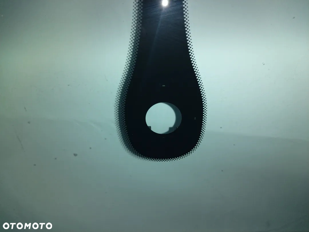 SZYBA  AUDI A6 C7 SENSOR 2012-2018 - 3