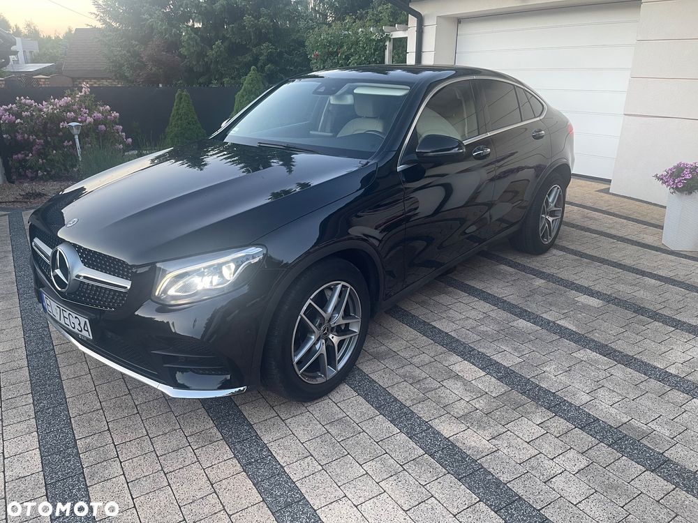 Mercedes-Benz GLC - 25