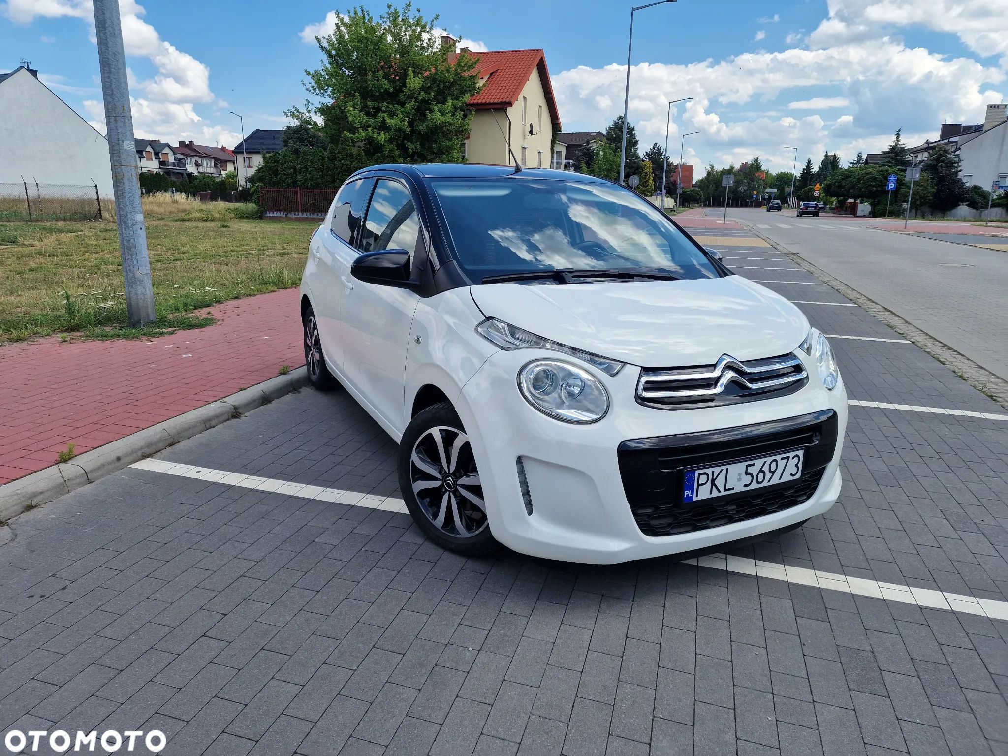 Citroën C1 - 1