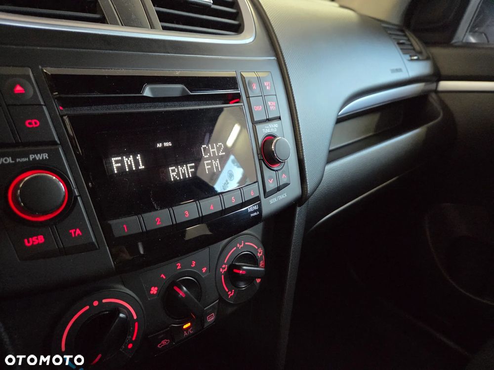 Suzuki Swift 1.2 X-TRA - 16