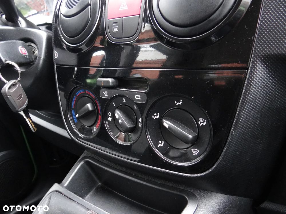 Fiat Qubo 1.4 8V MyLife - 36