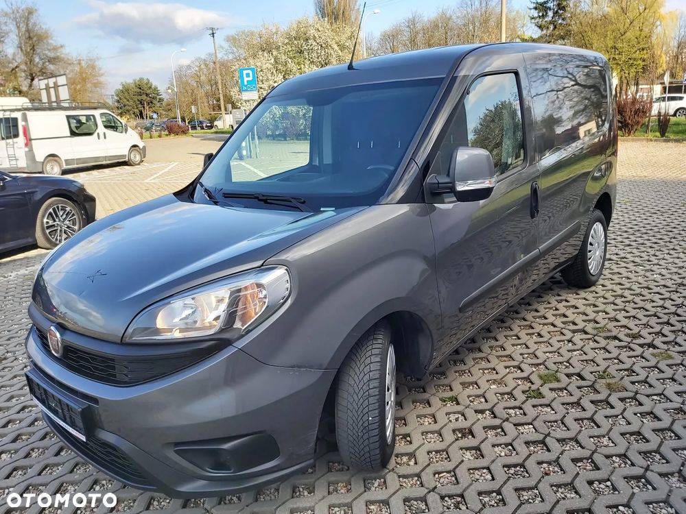 Fiat Doblo - 31